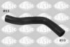 SASIC 3406022 Radiator Hose